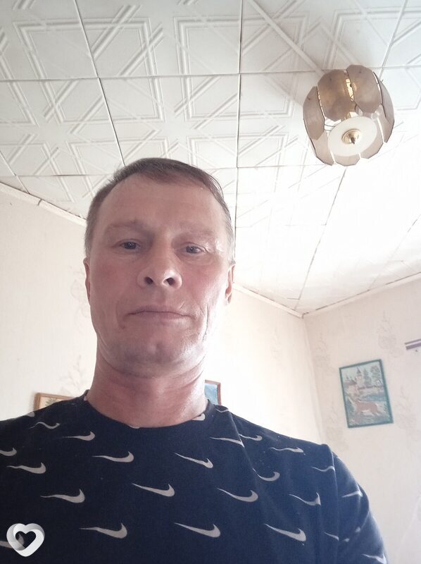 Андрей, 52, Самаре — анкета №3406952