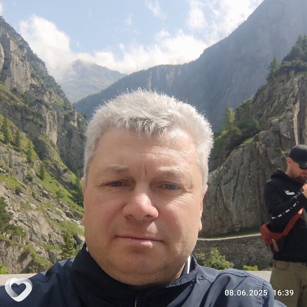Dmitriys, Клайпеда
