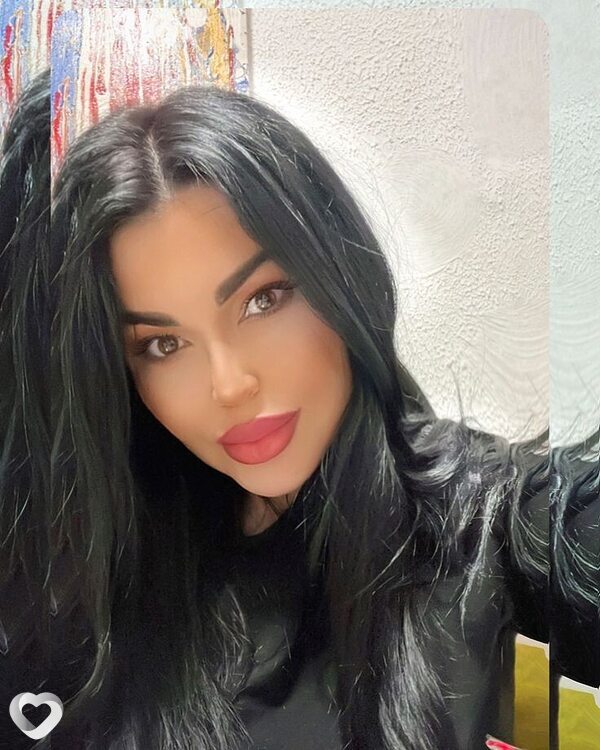 Алина, 36, Пятигорске — анкета №3406959