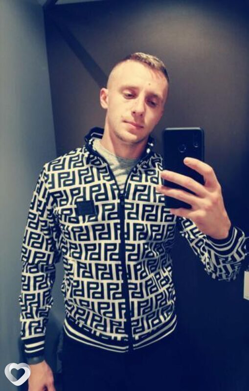Андрей, 40, Бресте — анкета №3406960