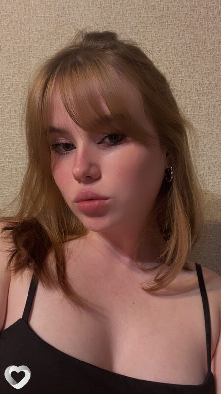 Yulia, 25, Владимире — анкета №3406962