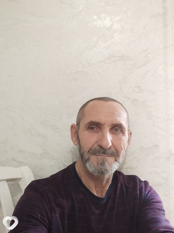 Самак, 61, Краснодаре — анкета №3406846