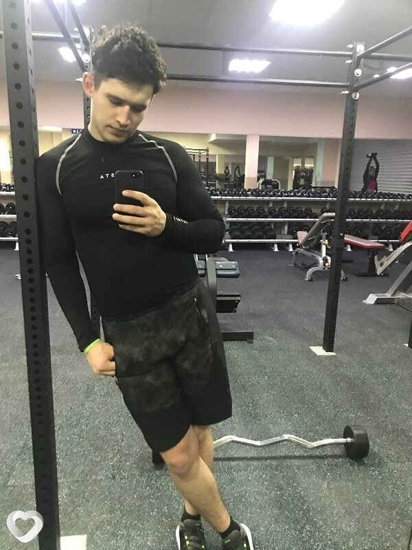 Денис, 23, Набережных Челнах — анкета №3406851