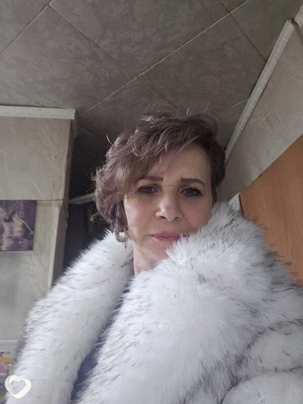 Татьяна, 55, Астане — анкета №3406853