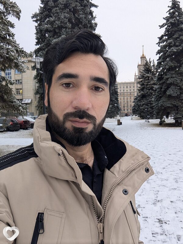 Msd, 31, Санкт-Петербурге — анкета №3406856