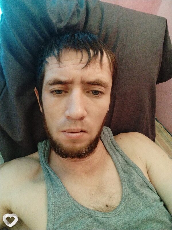 Василий, 34, Костанае — анкета №3406995