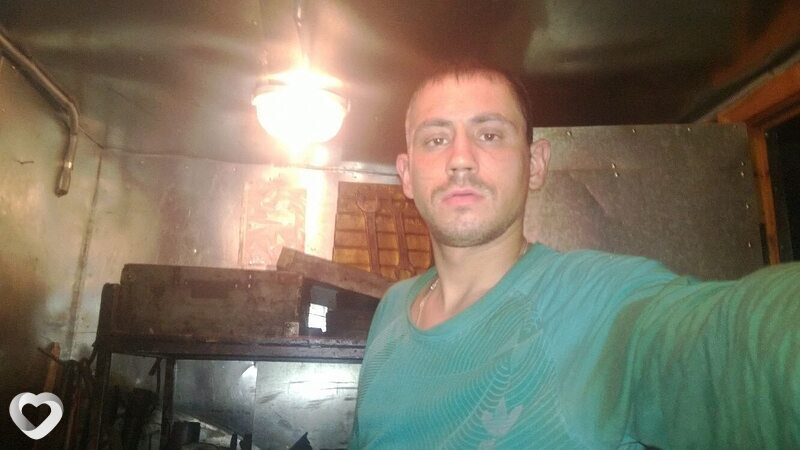 Константин, 41, Бугульме — анкета №3406998