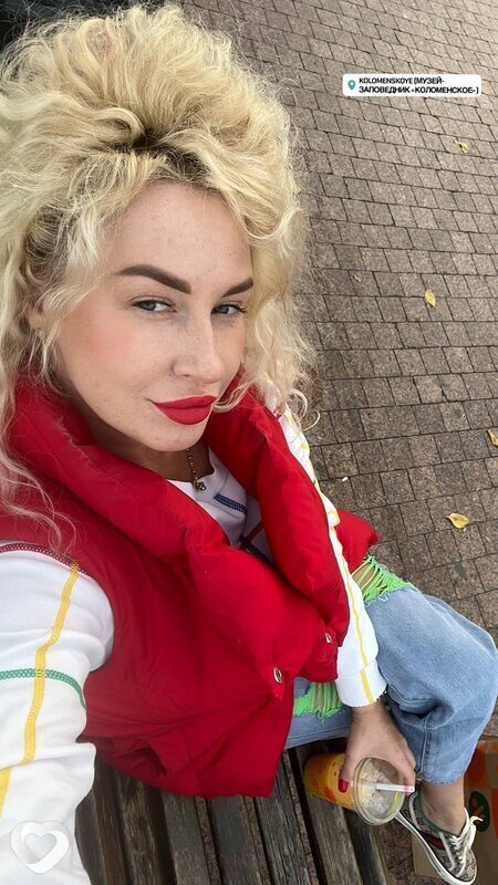 Tata, 39, Москве — анкета №3407001