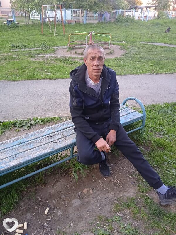 Александр, 56, Арамиле — анкета №3407009