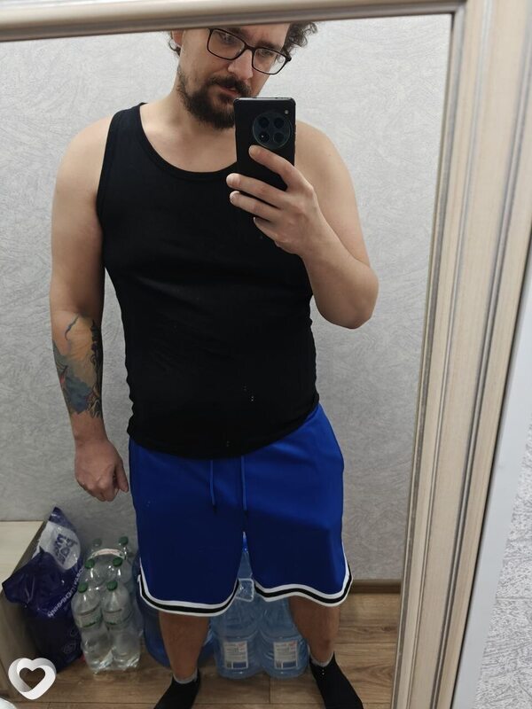 Кирилл, 32, Киеве — анкета №3407068