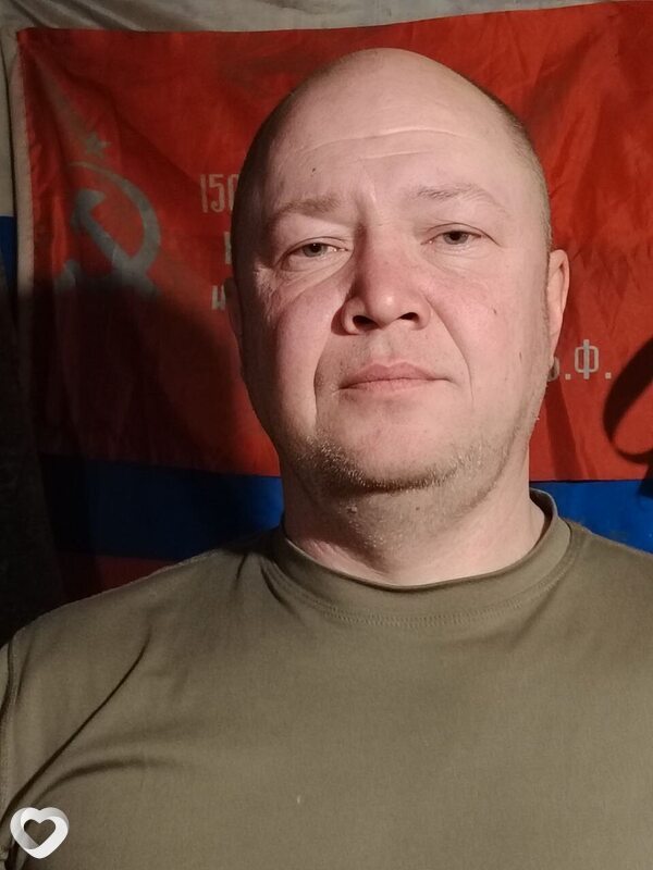 Юрий, 48, Ярославле — анкета №3407074