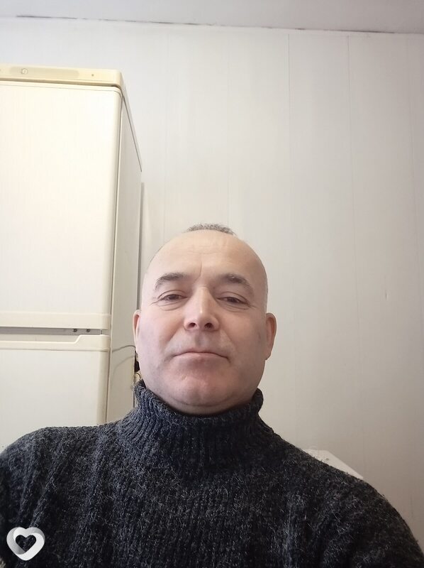 Марат, 55, Челябинске — анкета №3407078