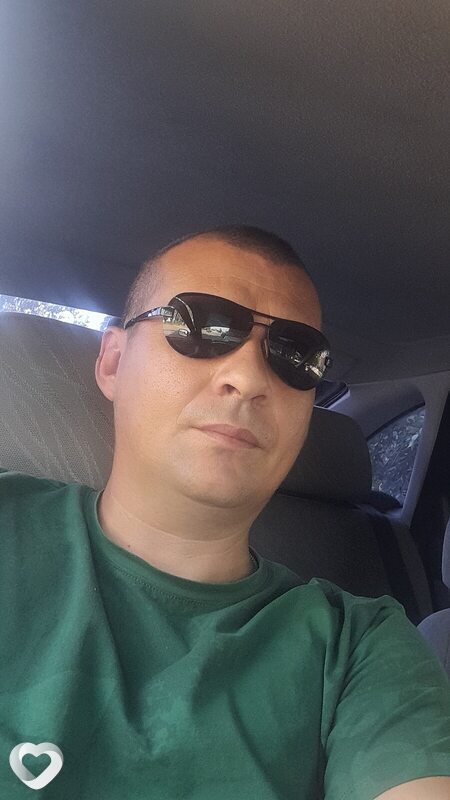Alexander, 40, Воронеже — анкета №3407079