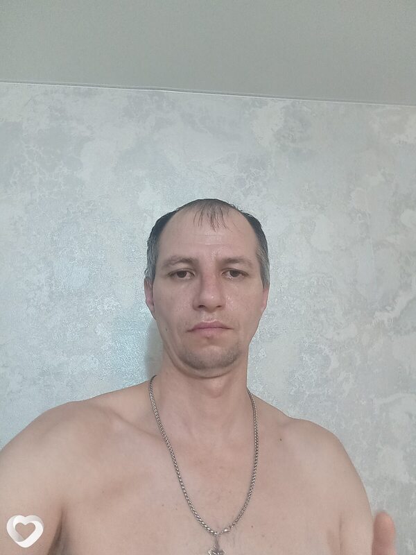 Степан, 41, Зеленодольске — анкета №3407085