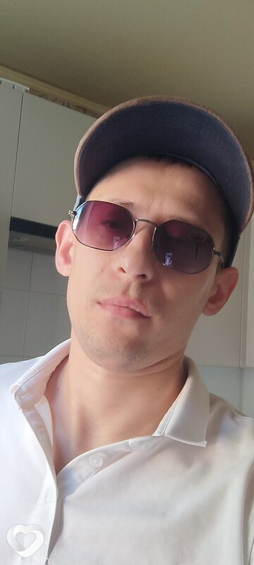 Степан, 32, Липецке — анкета №3407086