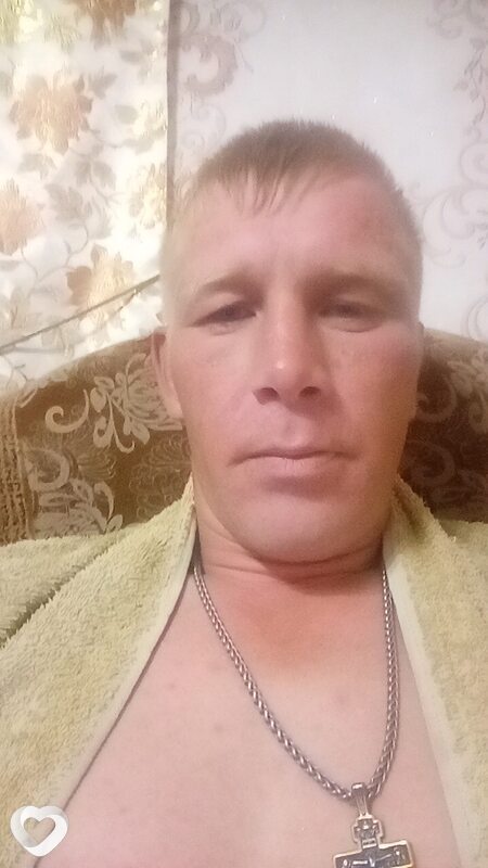 Александр, 33, Белове — анкета №3407091