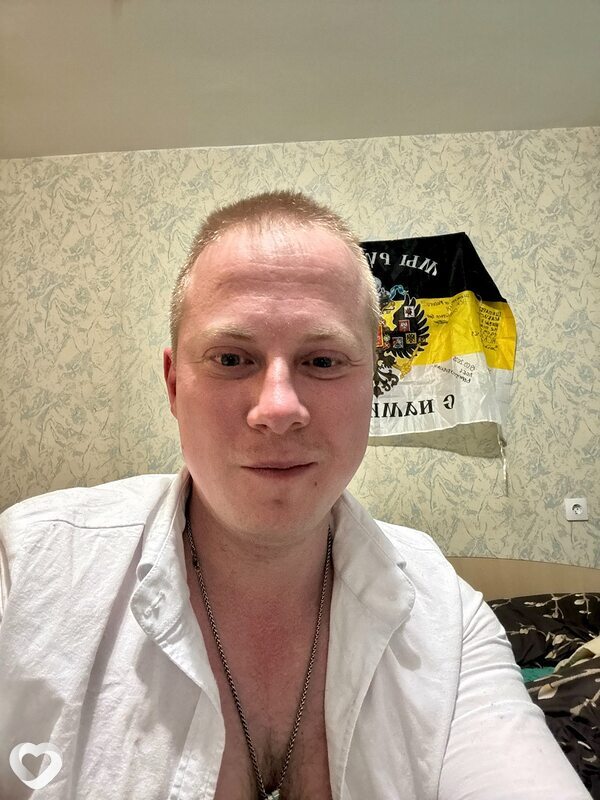 John, 32, Барнауле — анкета №3407044