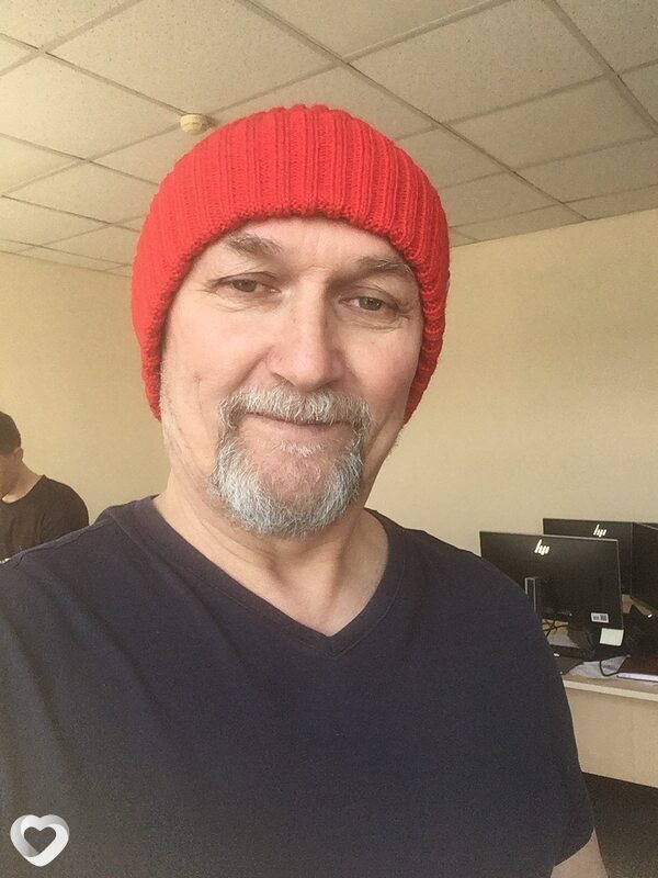 Юрий, 54, Твери — анкета №3407045