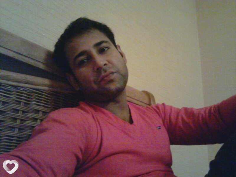 Rahul, 33, Алматы — анкета №3407048