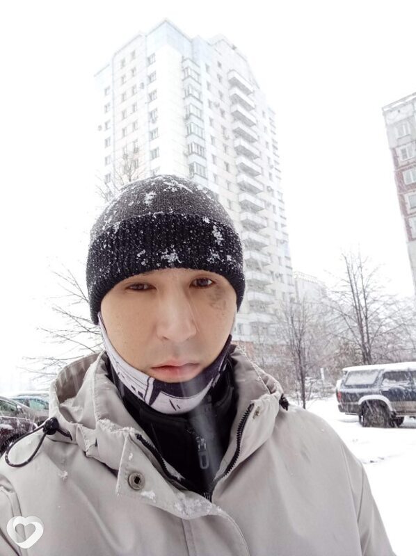 Евгений, 33, Новокузнецке — анкета №3407049