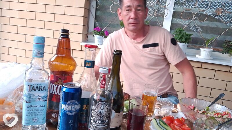 Артур, 47, Астрахани — анкета №3407050