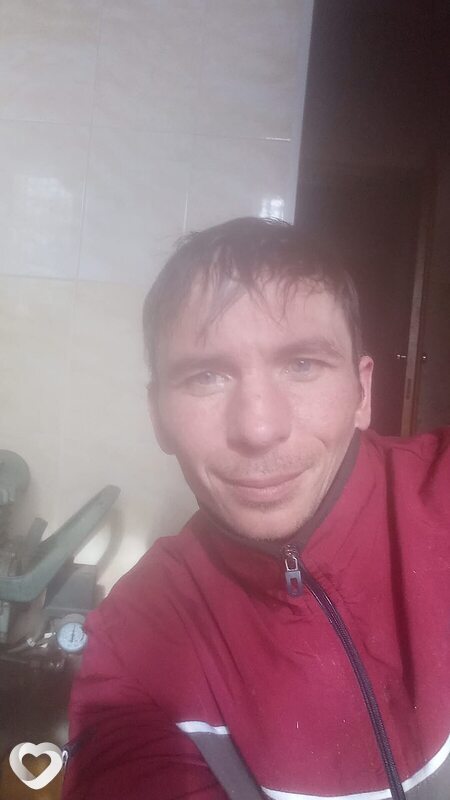Евгений, 44, Алматы — анкета №3407056