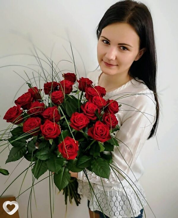 Марина, 38, Сумах — анкета №3407063