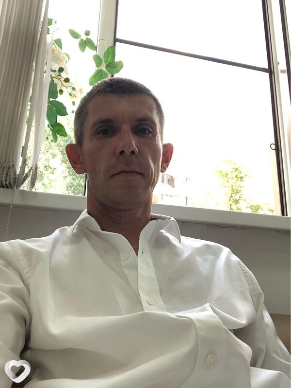 Evgeny, 39, Туле — анкета №3407094