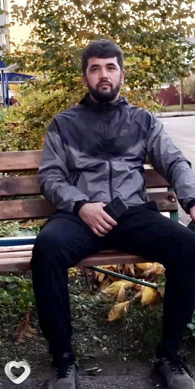 Abu, Братск
