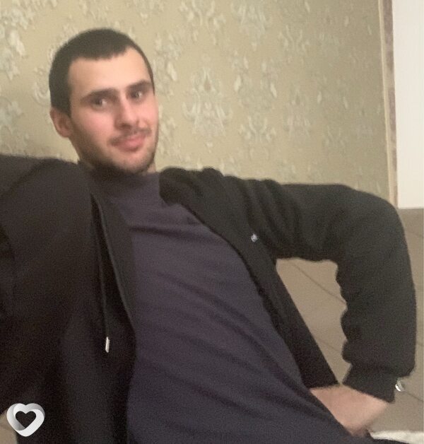 Мухтар, 21, Кизляре — анкета №3407103