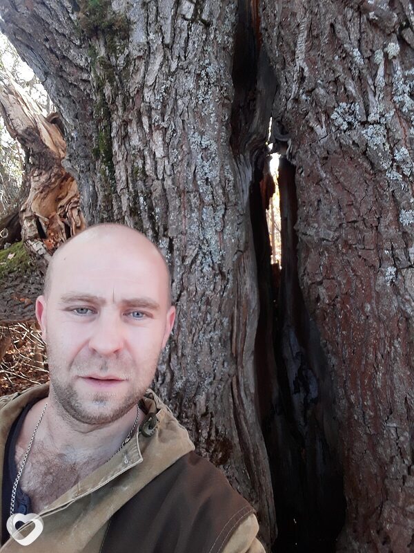 Андрей, 43, Ярославле — анкета №3407110