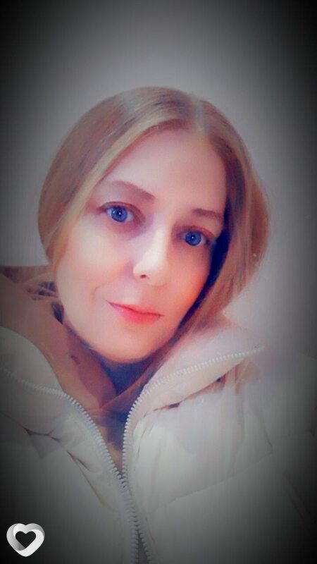 Анастасия, Магадан