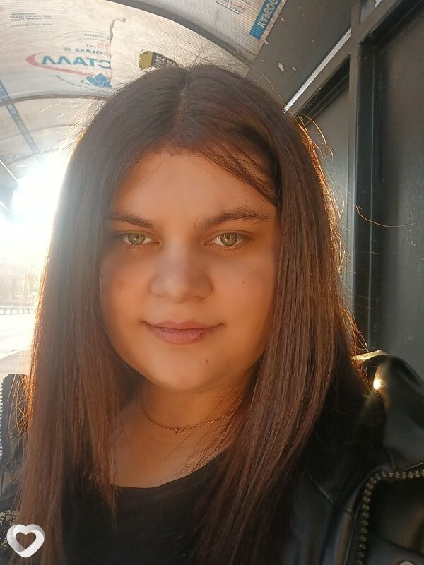 Екатерина, 23, Красноярске — анкета №3407916