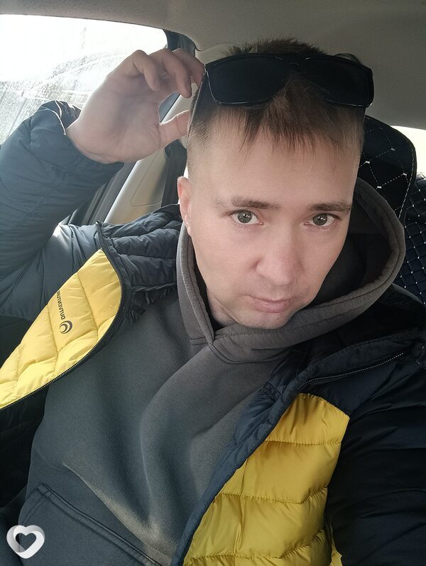 Андрей, 36, Набережных Челнах — анкета №3407919