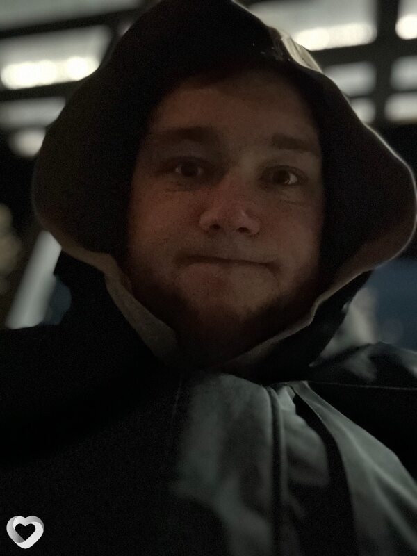 Константин, 26, Находке — анкета №3407926