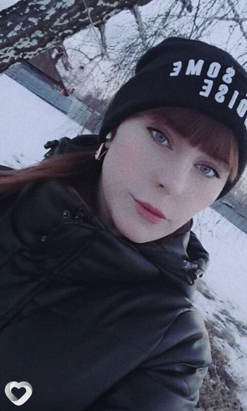 Зина, 28, Ростове-на-Дону — анкета №3407936
