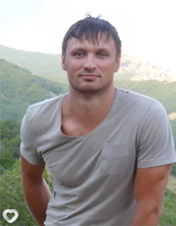Сергей, 51, Новокузнецке — анкета №3406968
