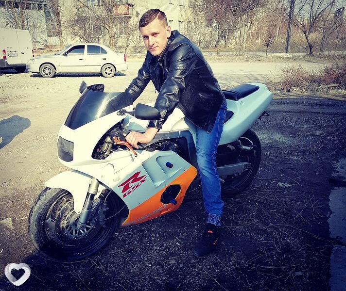 Вадим, 28, Наро-Фоминске — анкета №3406985
