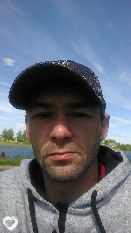 Сега, 40, Ярославле — анкета №3407168