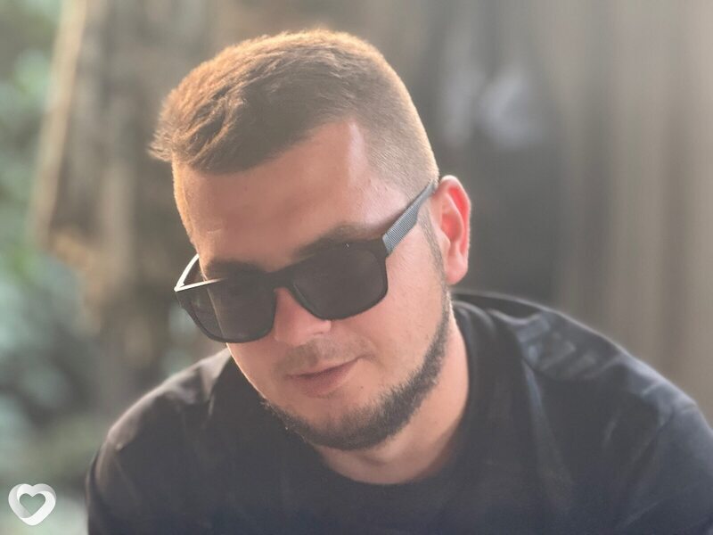 Виктор, 26, Шахтах — анкета №3407187