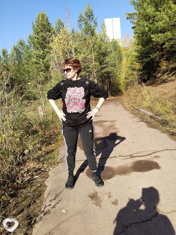 Танчя, 49, Иркутске — анкета №3407192