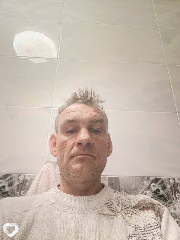 Валерий, 49, Севастополе — анкета №3407147