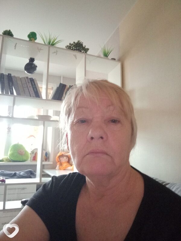 Наталья, 62, Подольске — анкета №3407151