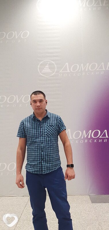 Султан, 35, Тольятти — анкета №3407156