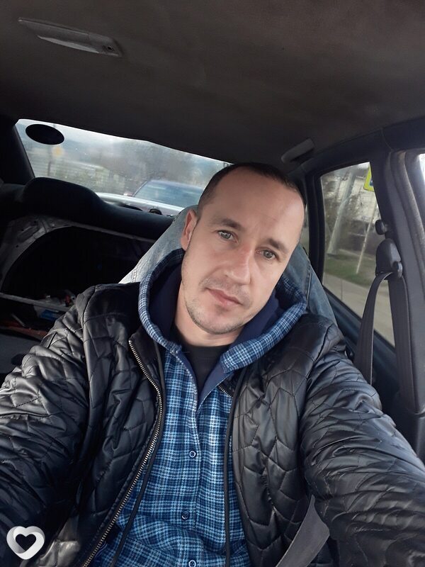 Руслан, 39, Новороссийске — анкета №3407157