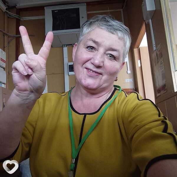 Марина, 58, Нижнем Новгороде — анкета №3407159