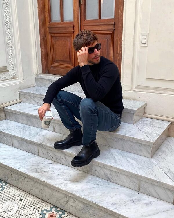 Павел, 39, Москве — анкета №3407163