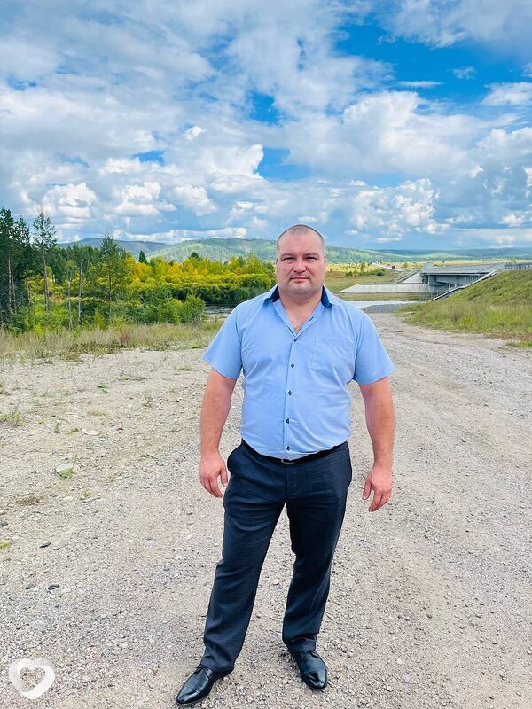 Сергей, 39, Чите — анкета №3407295