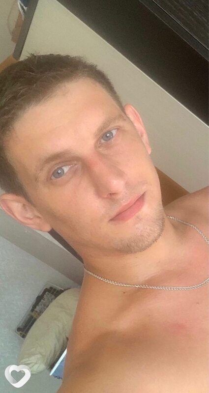 Ruslan, 35, Красноярске — анкета №3407306