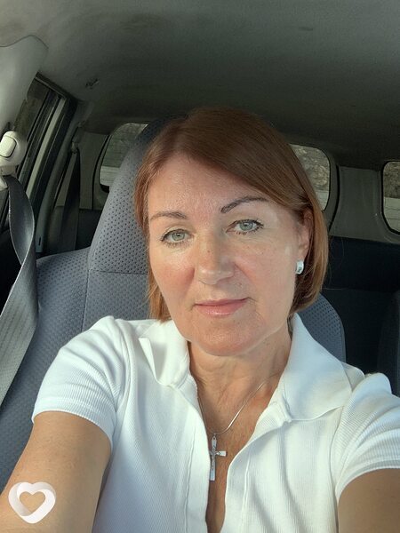 Галина, 62, Артеме — анкета №3407309